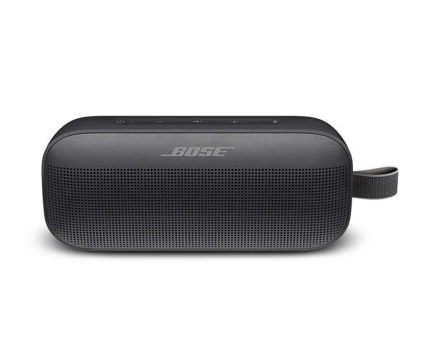 BOSE SOUNDLINK FLEX BLUETOOTH SPEAKER BLACK 866983-0100 thumbnail 2