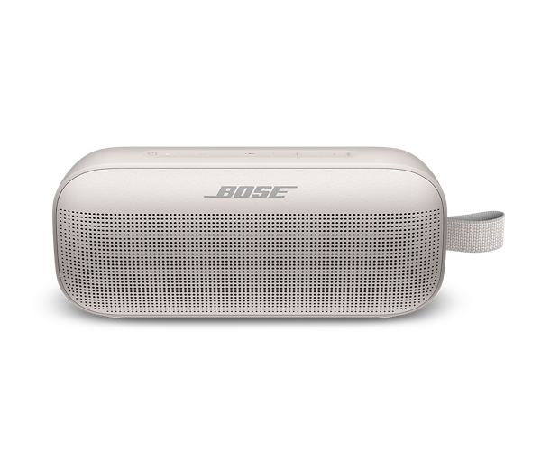 BOSE SOUNDLINK FLEX BLUETOOTH SPEAKER WHITE SMOKE thumbnail 2