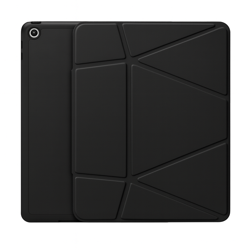 DUX DUCIS IPAD 7/8/9 10.2/IPAD AIR 3/IPAD PRO 10.5 (2017) VERS SERIES CASE BLACK VERS0005 thumbnail 2