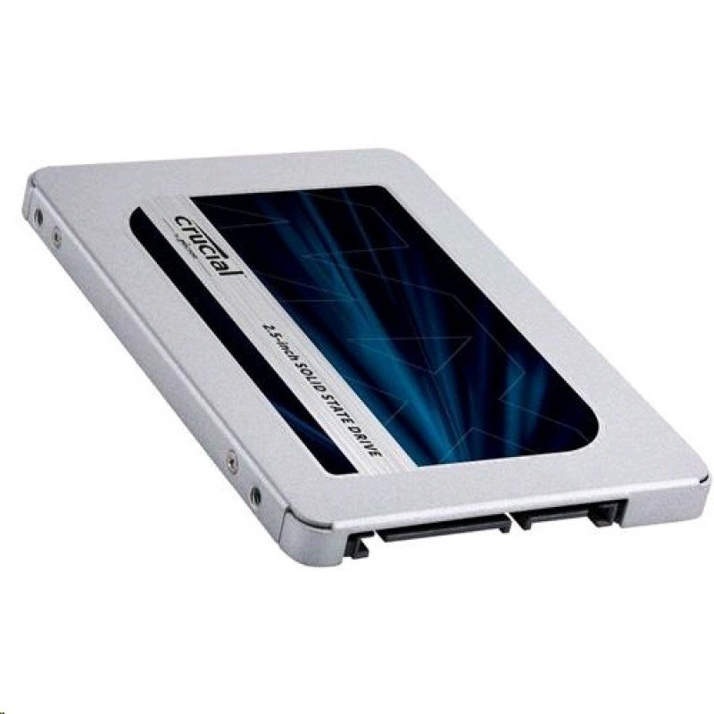 CRUCIAL SSD MX500 1000GB 2.5 CT1000MX500SSD1 thumbnail 2