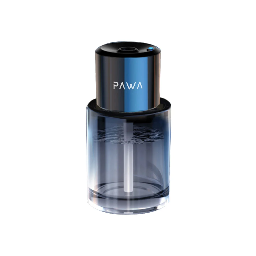 PAWA LAVENDER AROMA DIFFUSER BLACK PW-ARPTDF10-BK thumbnail 2