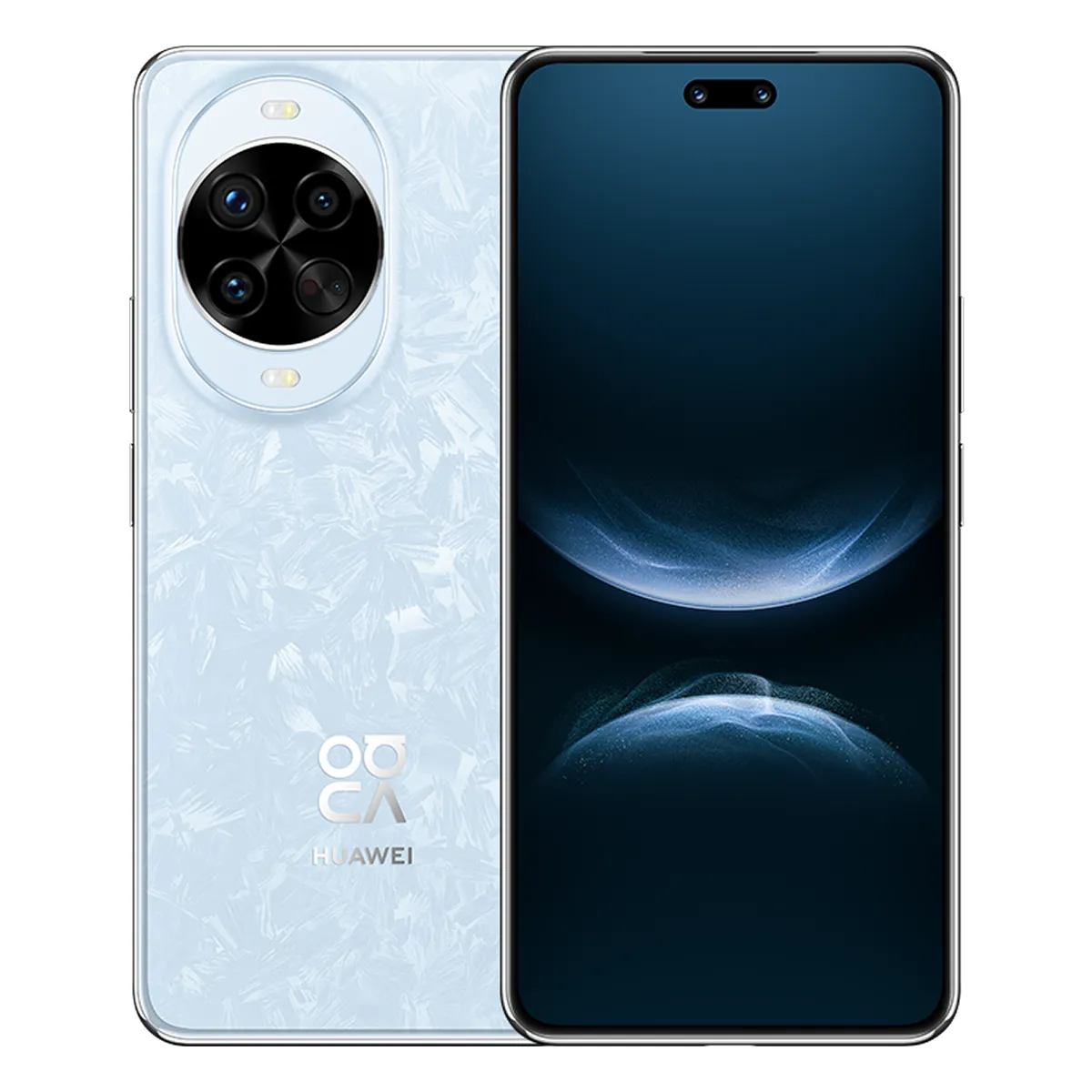 HUAWEI NOVA 14 PRO 12GB-512GB CRYSTAL BLUE MIA-LX9 thumbnail 2
