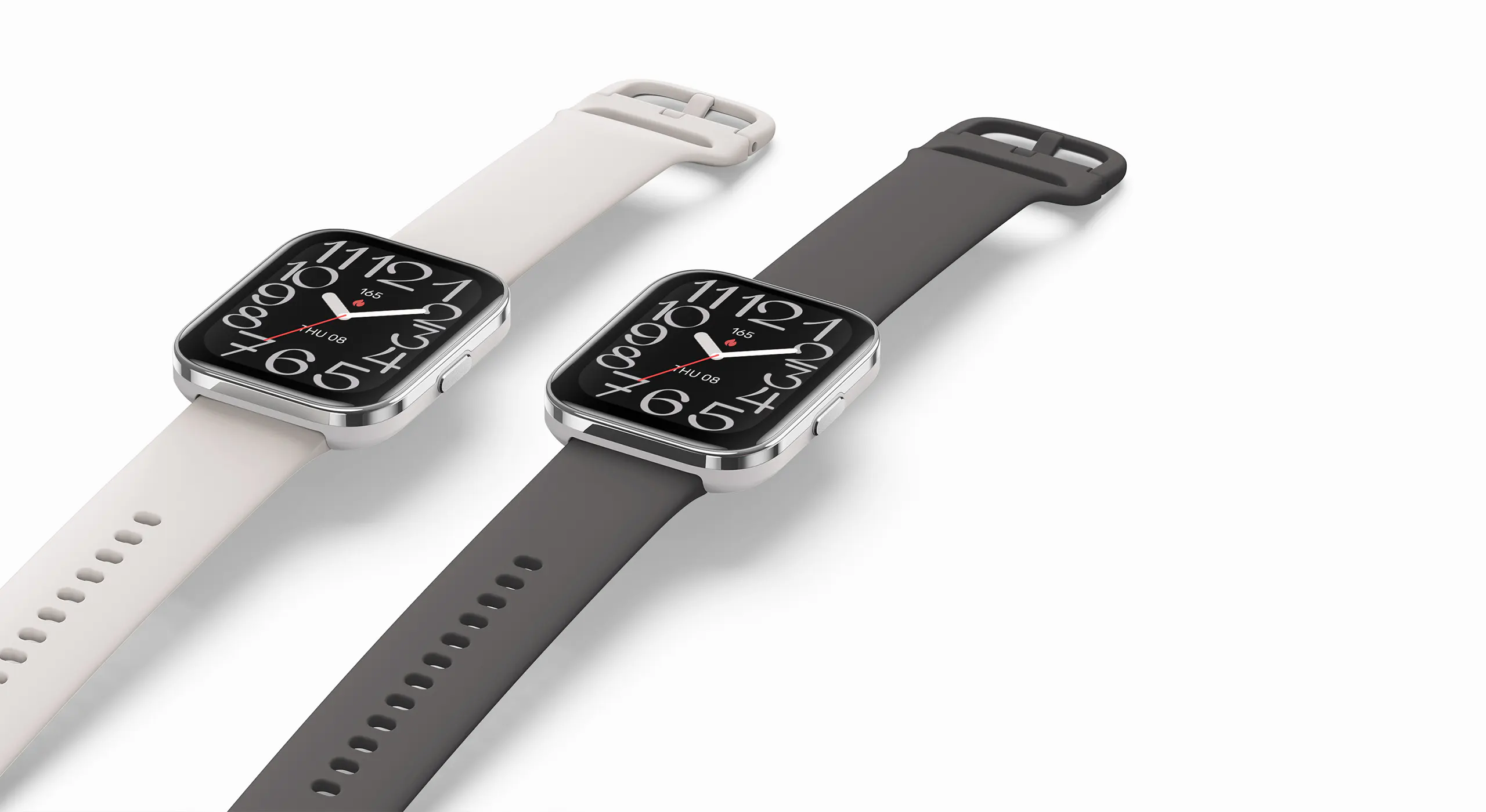 Amazfit Bip 5 Smart Watch - Unity Edition, Fitness Tracking, Long Battery Life thumbnail 2