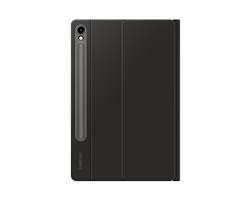 SAMSUNG GALAXY TAB S10 FE BOOK COVER KEYBOARD WITH AI KEY BLACK EF-DX725UBEGAE thumbnail 2