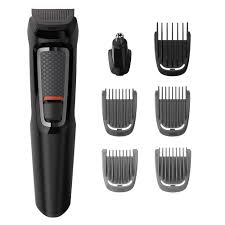 PHILIPS GROOMING KIT MULTI 7 IN 1 SERIES 3000 MG3720 thumbnail 2