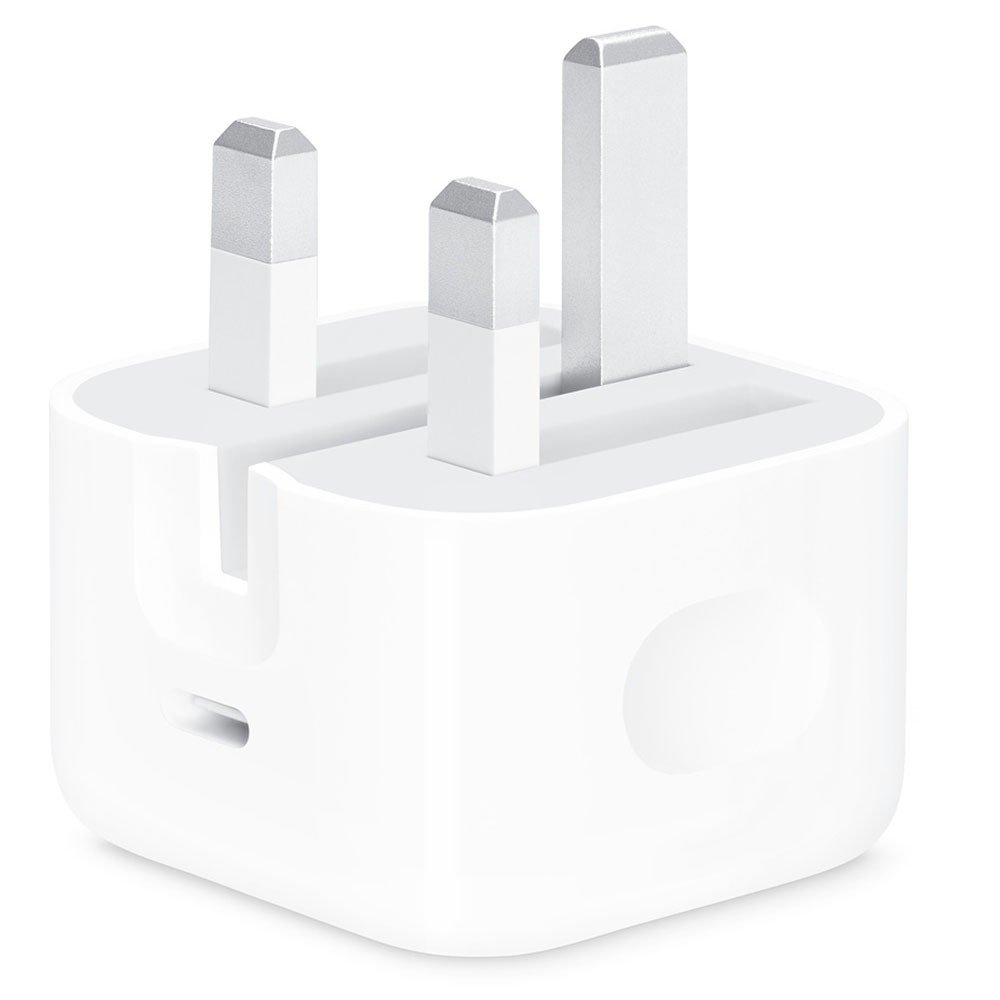 APPLE USB-C POWER ADAPTER 20W MT3 thumbnail 2