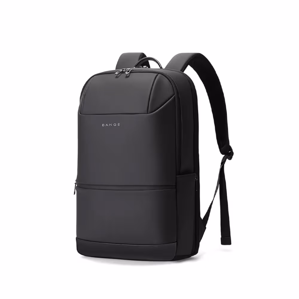 BANGE BACKPACK BLACK BG-2950 thumbnail 2