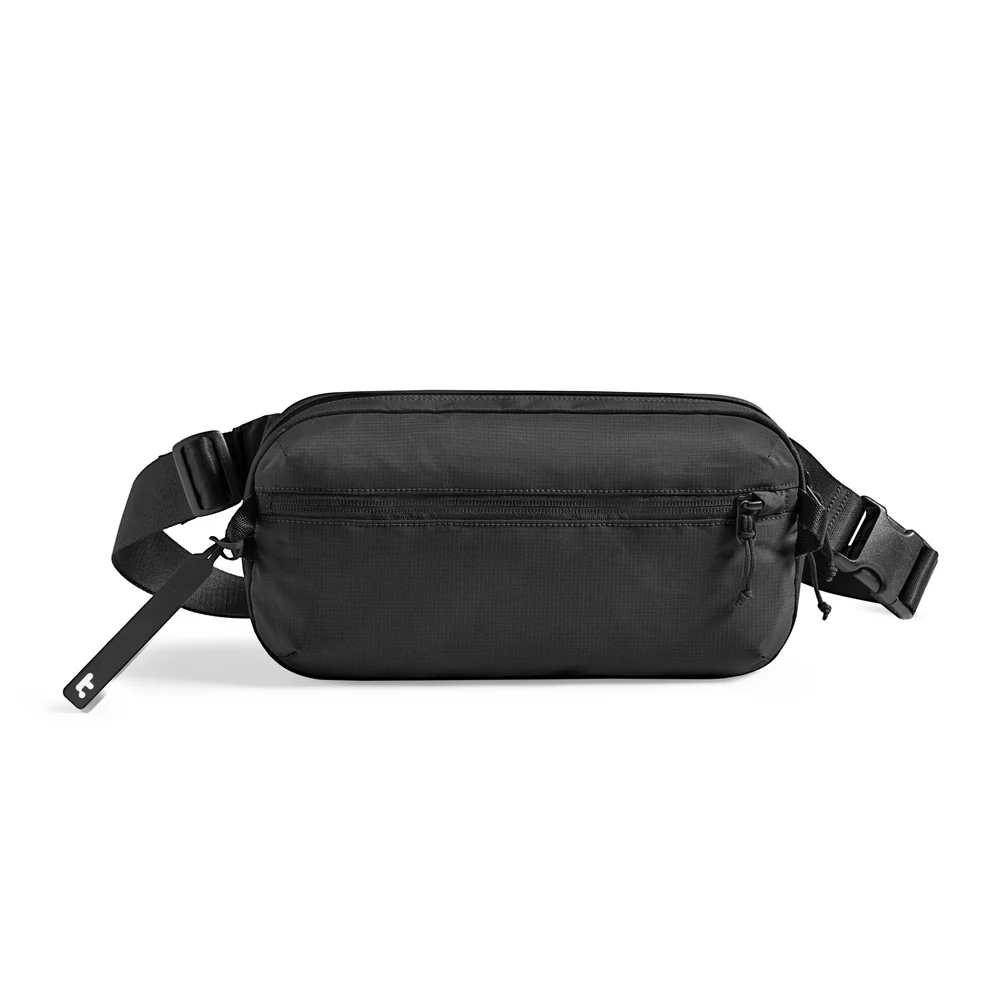 Tomtoc Aviator T33 Chest Bag – Compact and Versatile for Everyday Essentials thumbnail 2
