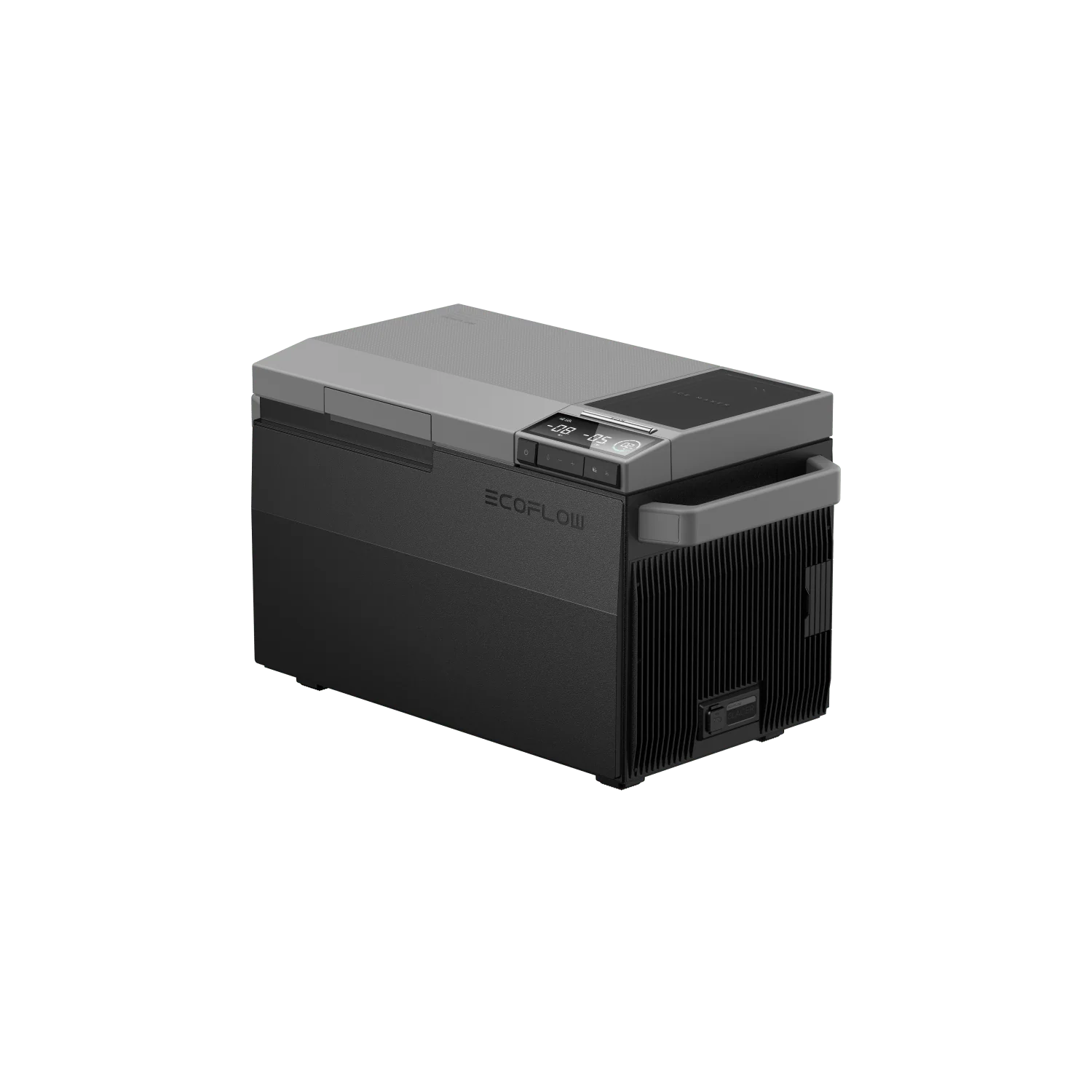 ECOFLOW PORTABLE COMPRESSOR FRIDGE GLACIER 38L EFBX100 thumbnail 2