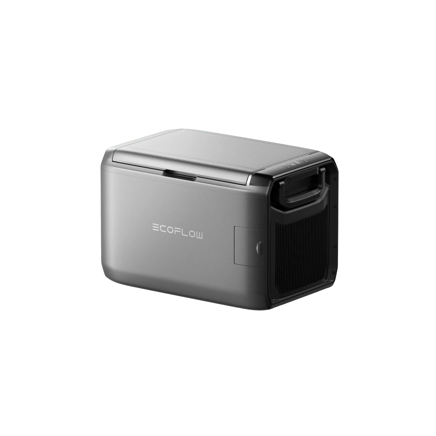 ECOFLOW PORTABLE FRIDGE FREEZER GLACIER CLASSIC 55L EF-GC-H-55 thumbnail 2