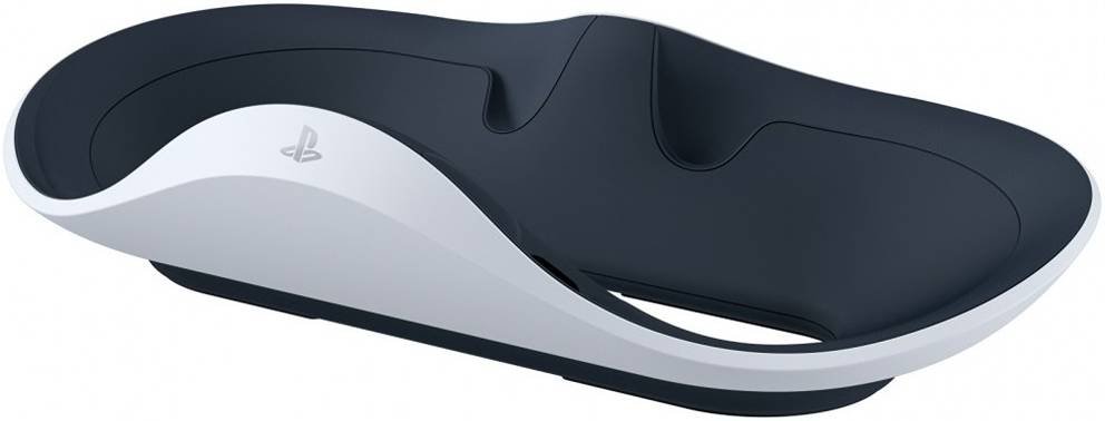 SONY PLAYSTATION VR2 SENSE CONTROLLER CHARGING STATION thumbnail 2