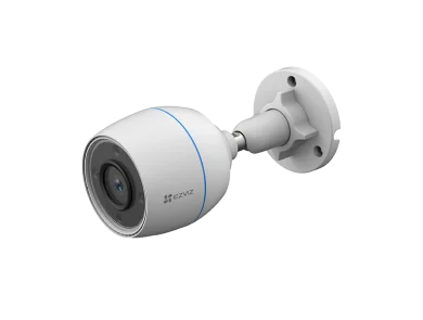 EZVIZ Smart Home Camera (1080P, CS-H3C) - Clear Video Monitoring with Smart Features thumbnail 2