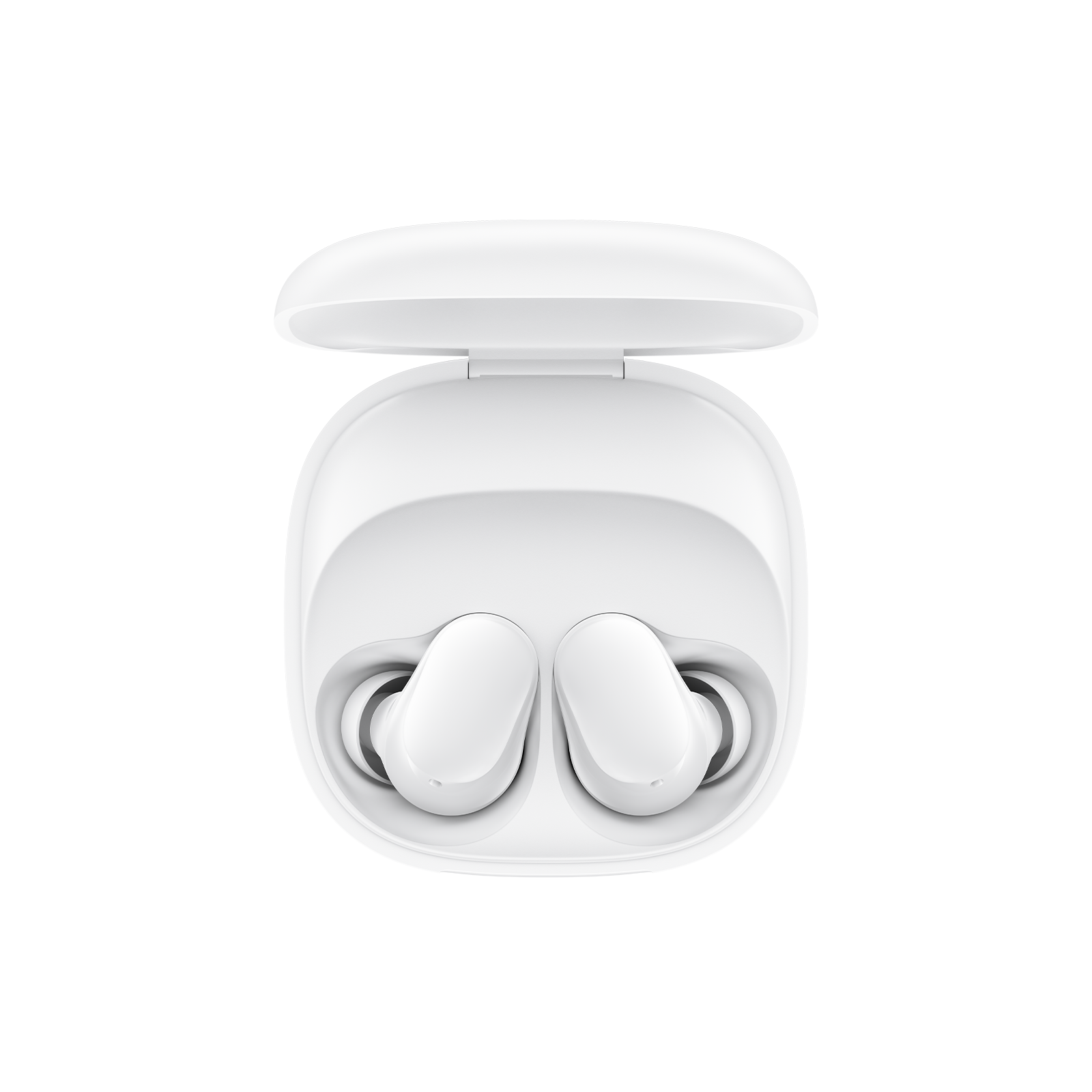 MI REDMI BUDS 6 PLAY WHITE thumbnail 2