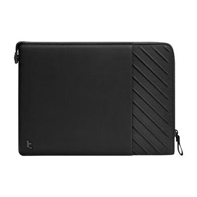 TOMTOC VOYAGE A10 16 INCH LAPTOP SLEEVE BLACK A10F2D1 thumbnail 2