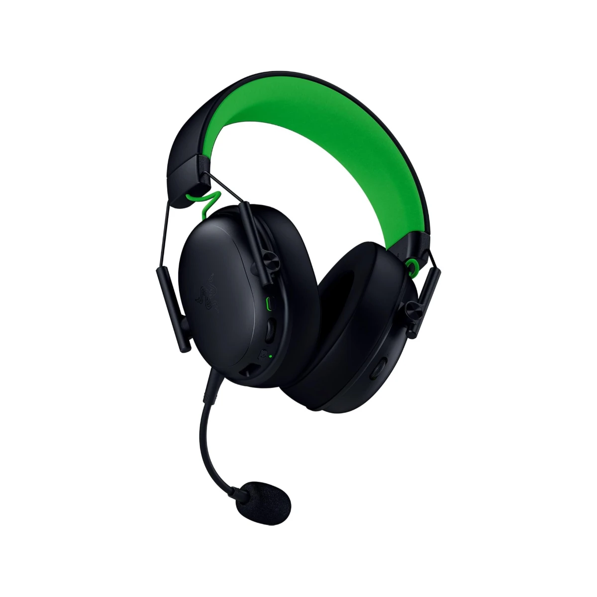 RAZER BLACKSHARK V3 X HYPERSPEED WIRELESS ESPORTS HEADSET FOR XBOX BLACK RZ04-05420200-R3M1 thumbnail 2