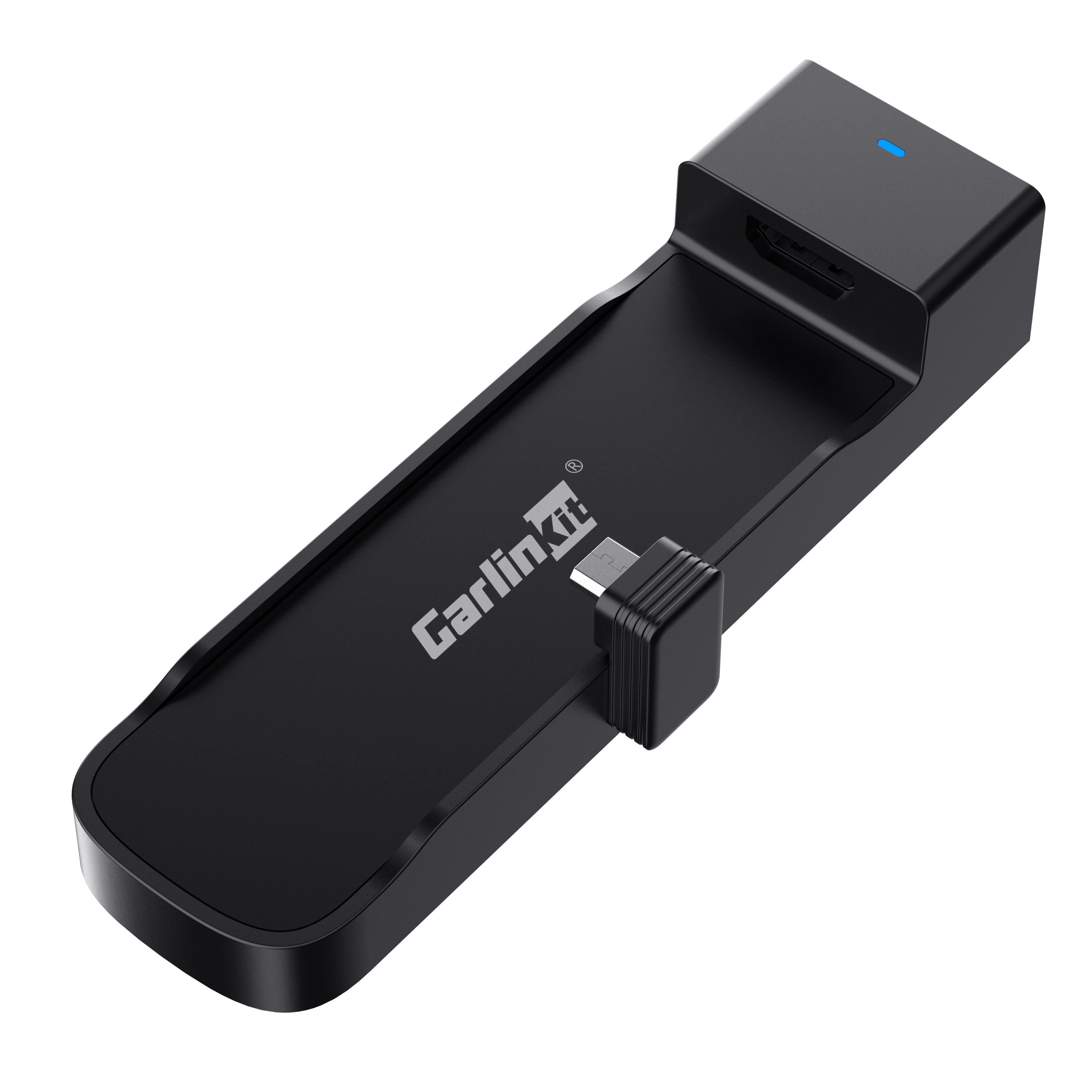 CARLINKIT FIREDRIVE LINK PRO WIRELESS ADAPTER thumbnail 2