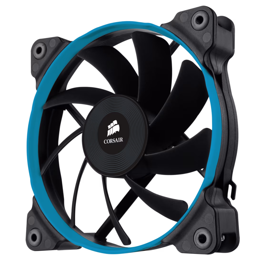 CORSAIR AF120 QUIET EDITION 120MM CO-9050005-WW thumbnail 2
