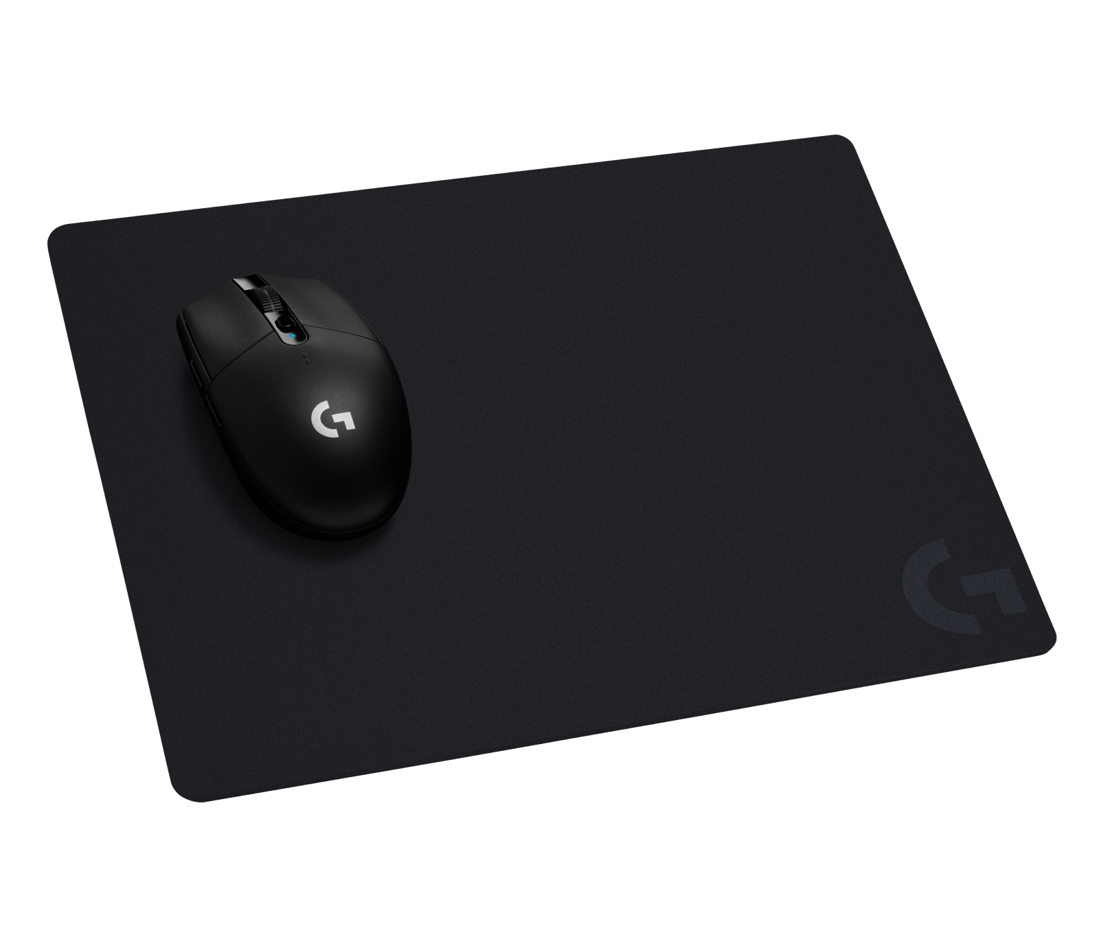 Logitech Gaming Mouse Pad G440 943-000051 thumbnail 2