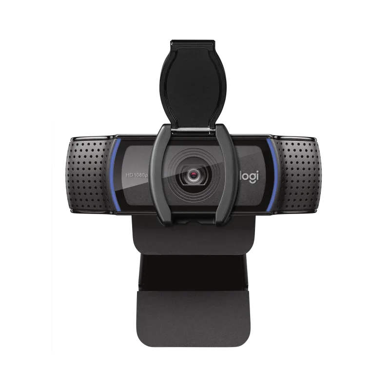LOGITECH HD 1080P WEBCAM C920E 960-001360 thumbnail 2