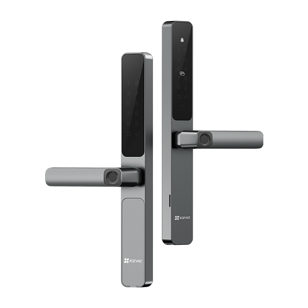 EZVIZ SMART LOCK CS-DL06 PRO thumbnail 2