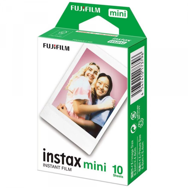 FUJIFILM INSTAX MINI 10 INSTANT CARTRIDGE thumbnail 2