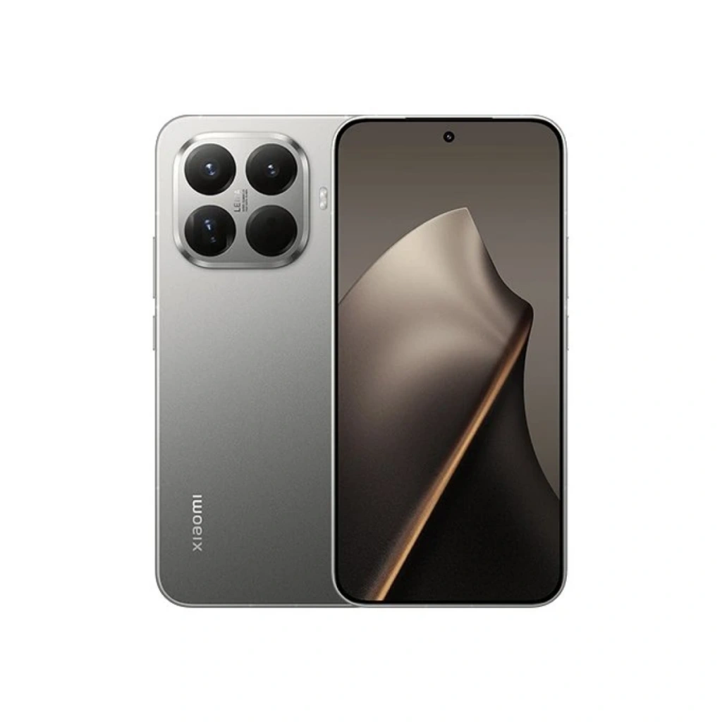 XIAOMI 15T PRO 12+512GB GRAY + MI REDMI PAD SE 8.7 4GB RAM 64GB ROM GRAPHITE GRAY thumbnail 2