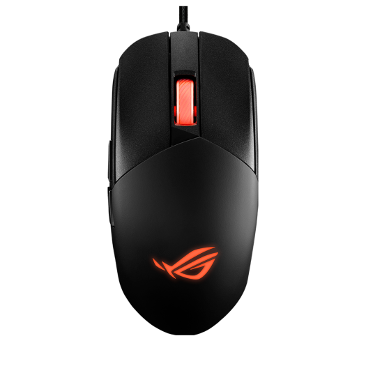 ASUS ROG STRIX P303 IMPACT GAMING MOUSE 90MP00P0 thumbnail 2