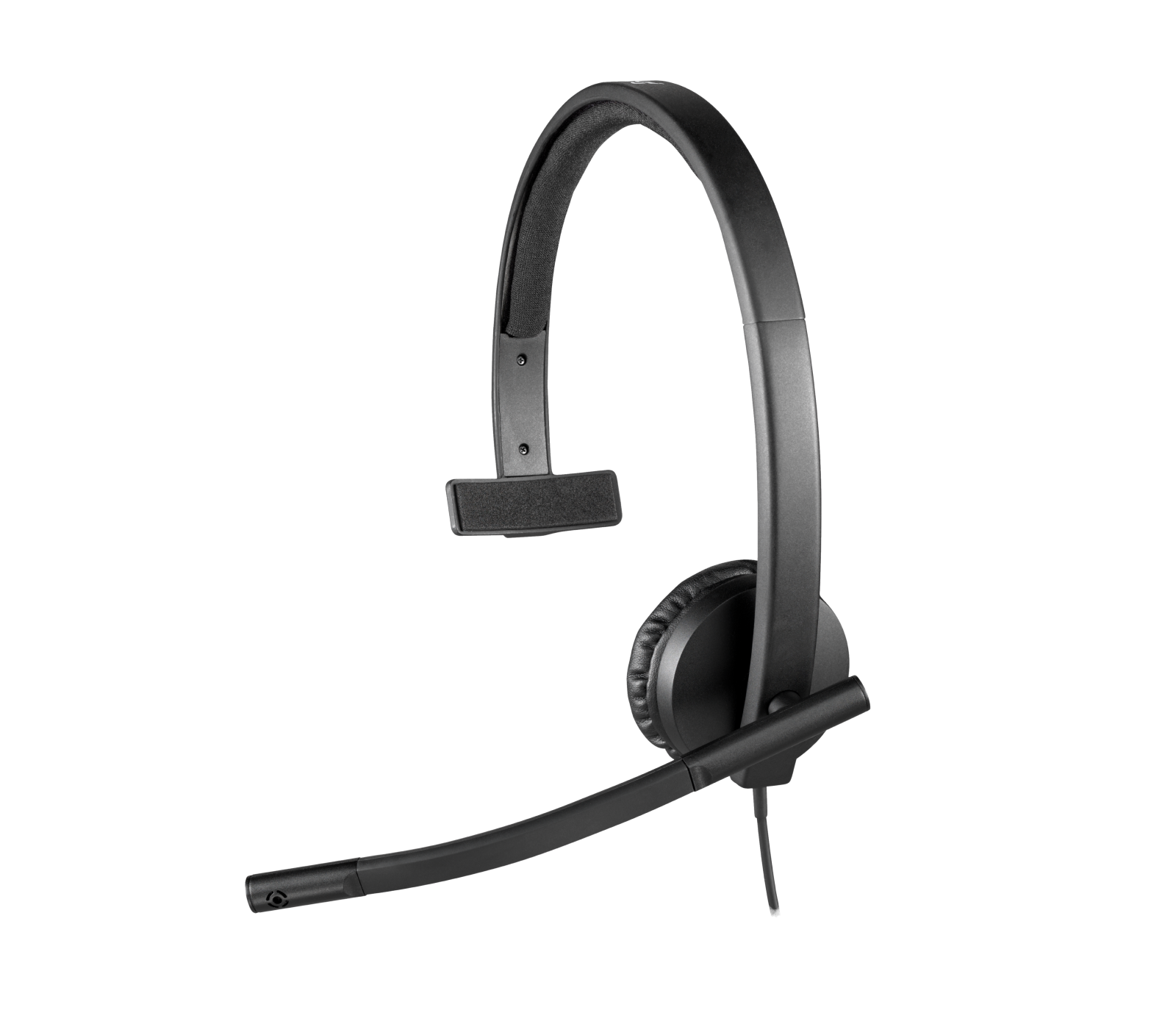 LOGITECH H570E STEREO HEADSET 981000575 thumbnail 2