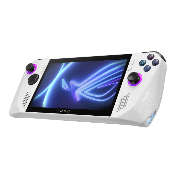ASUS ROG Ally Console 512GB G4 SSD Z1 Extreme RC71L thumbnail 2