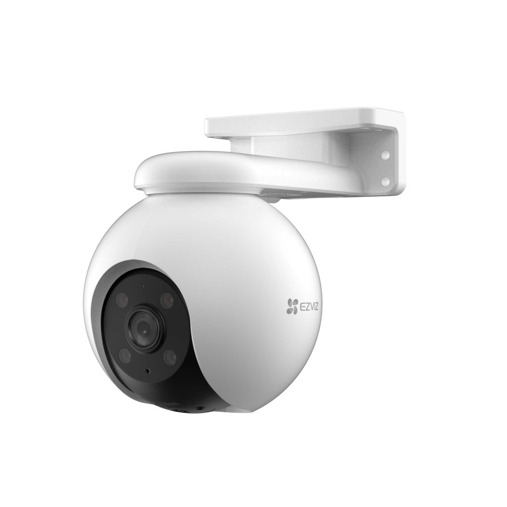 EZVIZ SMART HOME CAMERA H8 PRO 3K CS-H8 thumbnail 2