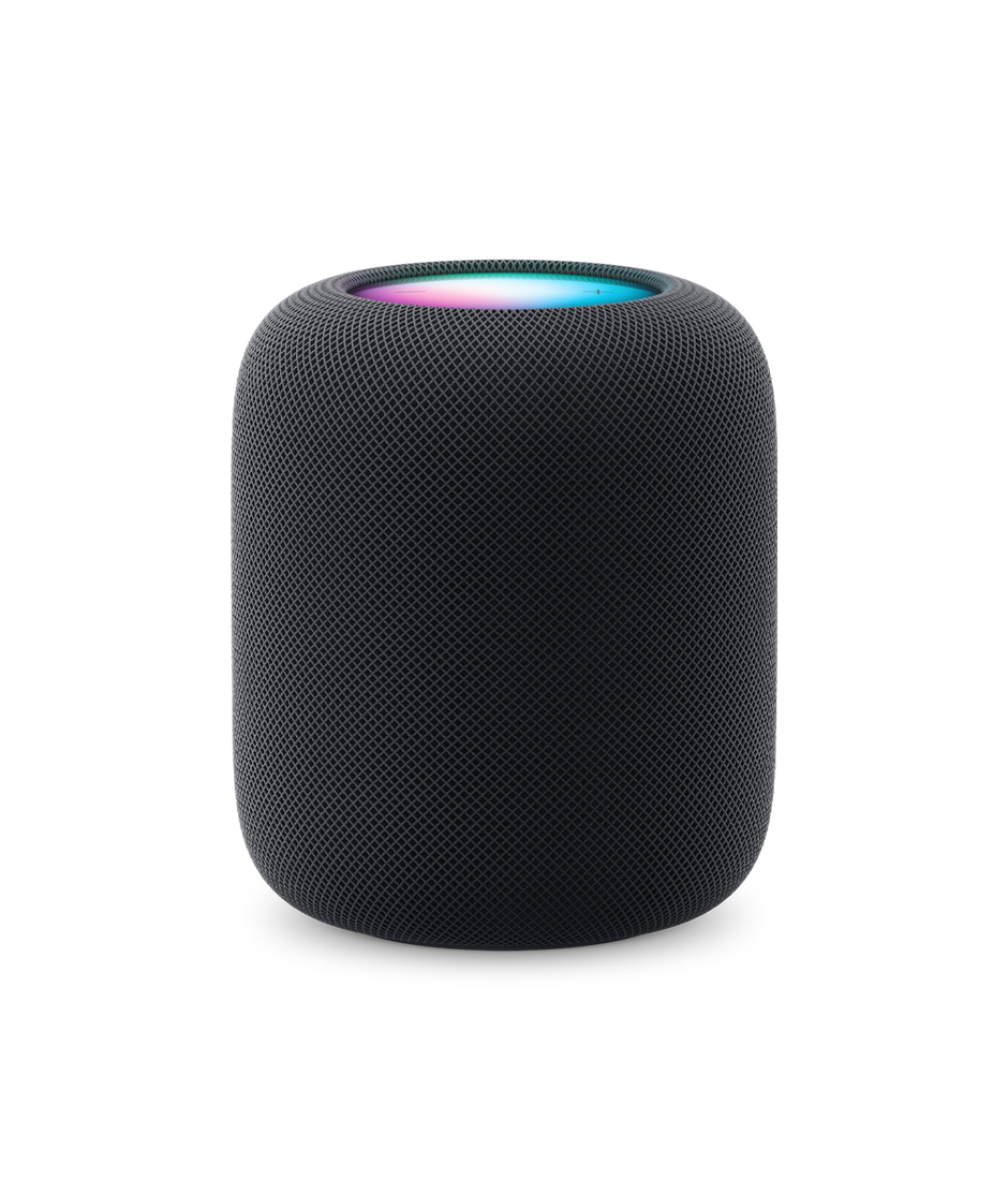 APPLE HOMEPOD MIDNIGHT MDEW4 thumbnail 2