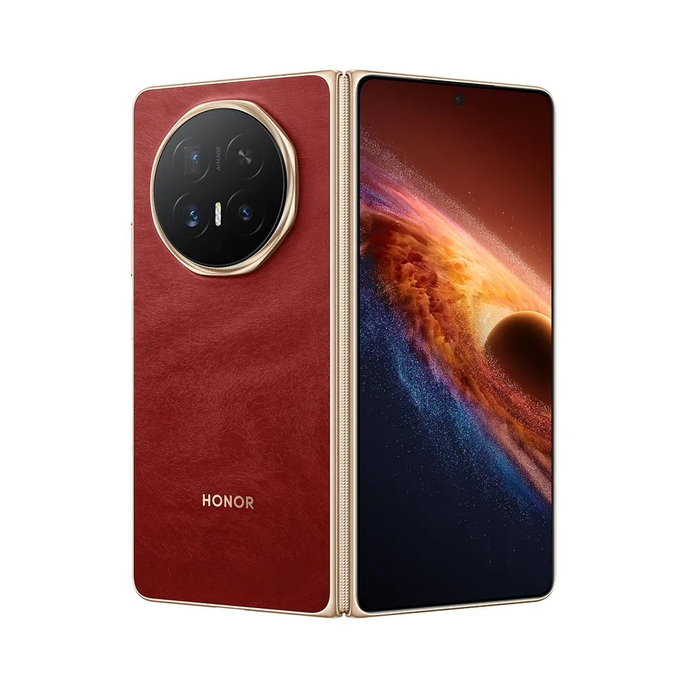 HONOR MAGIC V6 16GB-512GB RED PNM-N49 5109CEVB thumbnail 2