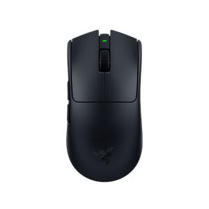 RAZER VIPER V3 PRO SE OPTICAL WIRELESS GAMING MOUSE BLACK RZ01-04550100-R3G1 thumbnail 2