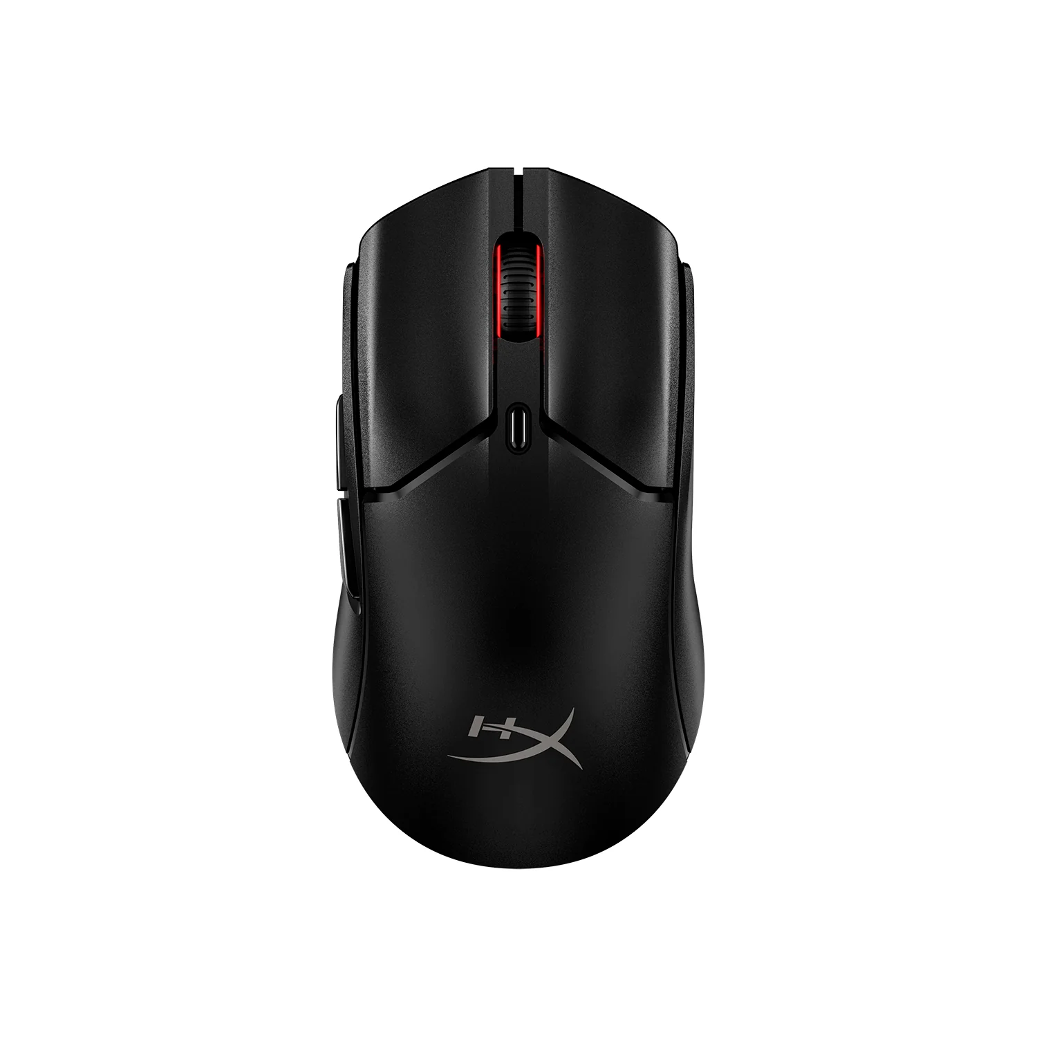 HYPERX HASTE 2 MINI WIRELESS GAMING MOUSE BLACK 7D388AA thumbnail 2