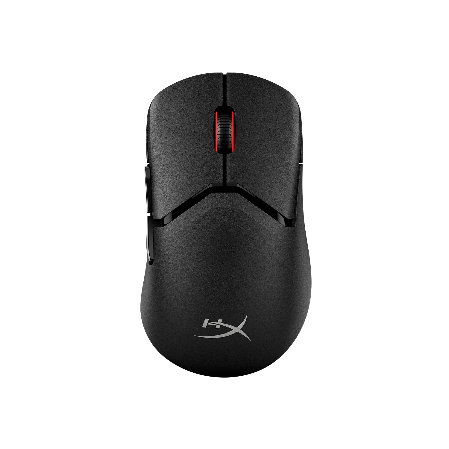 HYPERX PULSEFIRE SAGA PRO WIRELESS GAMING MOUSE BLACK A2PB2AA thumbnail 2