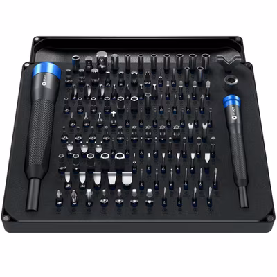 IFIXIT MANTA PRECISION BIT SET thumbnail 2