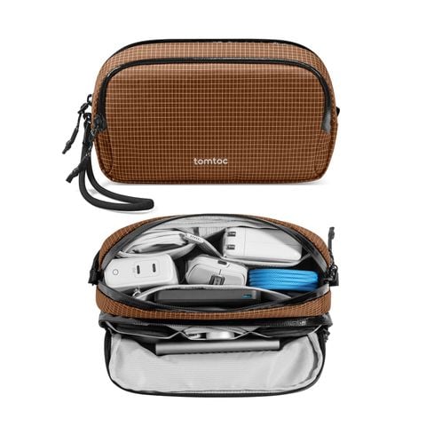 TOMTOC LIGHT T12 1.8L ADVANCED TECH ORGANIZER T12M1K1 thumbnail 2