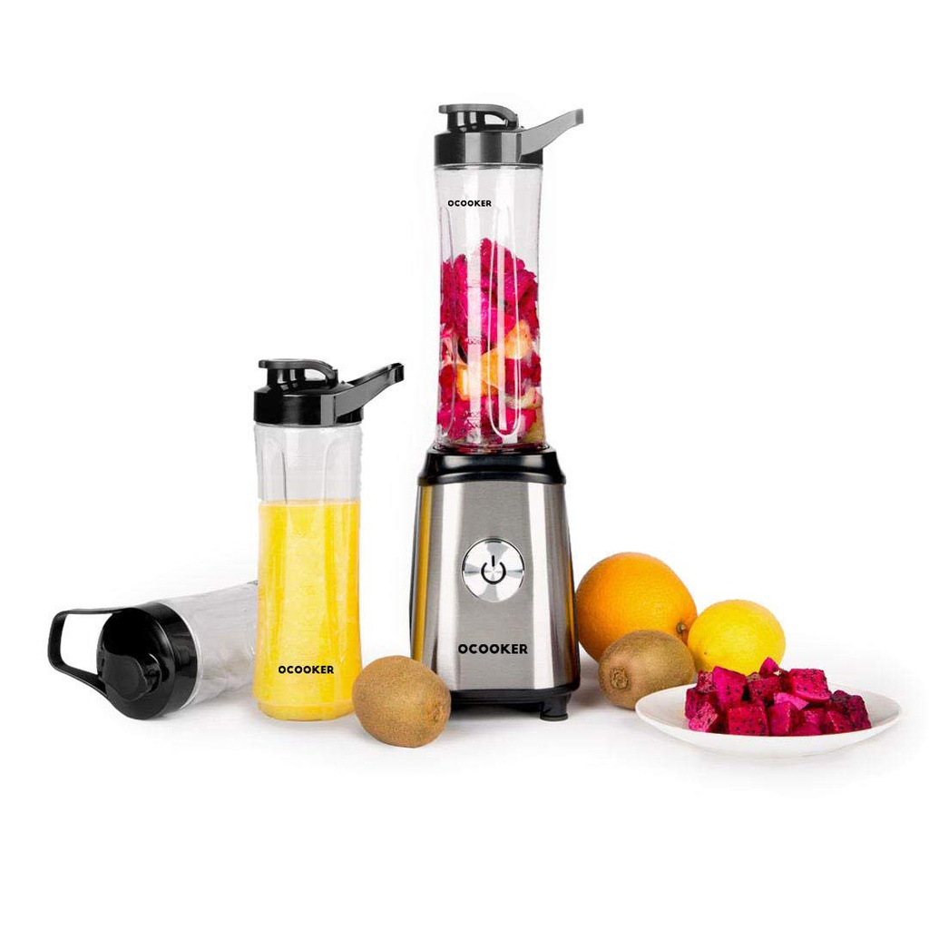 MI QCOOKER JUICER CD-BL01 thumbnail 2