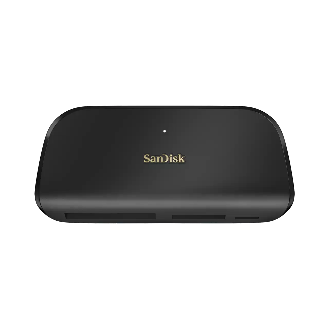 SANDISK IMAGEMATE PRO USB C MULTI CARD READER SDDR-A631-GNGNN thumbnail 2