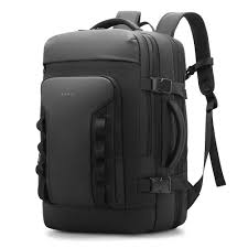 BANGE BACKPACK BLACK BG-3055 thumbnail 2