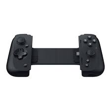 RAZER KISHI V2 USB-C MOBILE GAMING CONTROLLER FOR IPHONE AND ANDROID BLACK RZ06-05110100-R3M1 thumbnail 2
