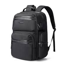 BANGE BACKPACK BLACK BG-2601 thumbnail 2