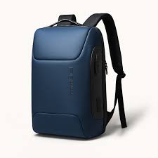 BANGE BACKPACK BLUE BG-7216 thumbnail 2