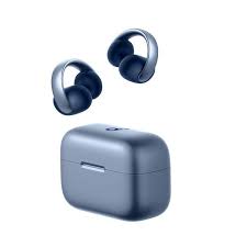ANKER SOUNDCORE AEROCLIP OPEN EAR CLIP ON EARBUDS BLUE A3388H31 thumbnail 2