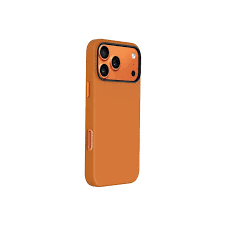 KZDOO IPHONE 17 PRO MAX NOBLE COLLECTION CASE ORANGE thumbnail 2