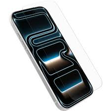BAIKO IPHONE 17 PRO GLASS SCREEN PROTECTOR CLEAR thumbnail 2