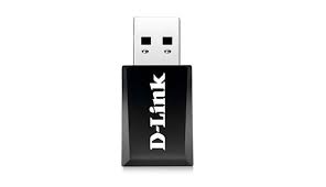 D-LINK WIRELESS AC1200 DUAL BAND USB ADAPTER DWA-182 thumbnail 2
