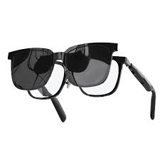 PAWA MARBELLA 2 IN 1 DUAL USE SUNGLASS PW-SGSMBT52 thumbnail 2