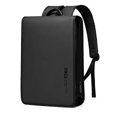 BANGE BACKPACK BLACK BG7252 thumbnail 2