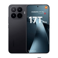 MI XIAOMI 17T PRO 12GB RAM 512GB ROM BLACK thumbnail 2
